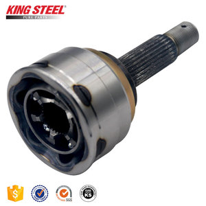 Kingstee, precio barato, Junta <span class=keywords><strong>cv</strong></span> exterior para MITSUBISHI <span class=keywords><strong>MI</strong></span>-026, eje de transmisión MB896744 - Product Image 4