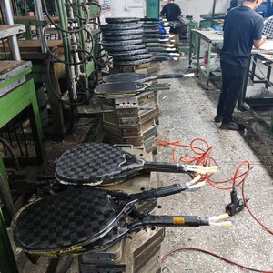 ไม้พายแพดเดิลรุ่นใหม่ล่าสุด รับทำโลโก้ตามสั่ง ERA 1.0 ทนทาน พื้นผิว 3 มิติ คาร์บอนไฟเบอร์ 18K หุ้มด้วยโฟม EVA - Product Image 4