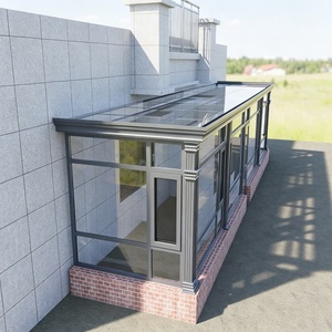 Solárium <span class=keywords><strong>con</strong></span> Sistema de Persianas Solares Integradas para Ahorro de Energía <span class=keywords><strong>en</strong></span> Zonas Climáticas Cálidas, Uso Residencial <span class=keywords><strong>en</strong></span> Villas - Product Image 1