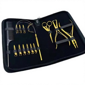 Pince à poinçonner artisanale en acier au carbone pour le tréfilage de fils d'argent et d'or, la bijouterie, le cuir et la perforation – Outils spéciaux - Product Image 3