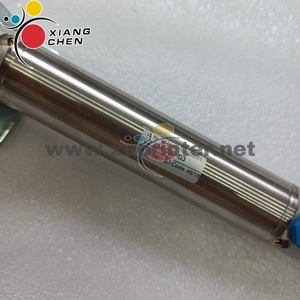 Cylindre pneumatique d'origine WD L2.334.009 /03 pour machine d'impression offset HDM CD74 XL75 XL105, pièces d'impression L2.334.009 - Product Image 3