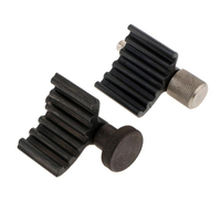 Kit d'outils pour courroie de distribution, dispositif de verrouillage pour siège moteur de voiture, 1.6 2.0 TDI PD Diesel, pour VW AUDI VAG Golf