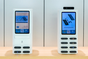 Station d'alimentation portable SOUDIAN, modèle CB 8-2, ultra-mince, haute capacité, sortie 35W, largement utilisée, qualité supérieure, empilable - Product Image 6