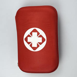 Водонепроницаемый EVA аптечка первой помощи компактная аптечка первой помощи сумка семейный аварийный комплект - Product Image 3