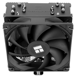 ชุดระบายความร้อนซีพียู Thermalright TL BA120 SE แบบใช้ลม พร้อมฮีทไปป์ 6 เส้น สำหรับ LGA1700 1200 และ AM5 AM4 ออกแบบมาโดยเฉพาะสำหรับเจเนอเรชั่นถัดไป - Product Image 2