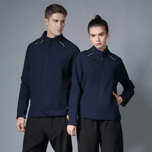Erkek ceket kapşonlu erkekler's ceketler uzun 2023 erkek's lüks son moda uzun Hip Hop marka Streetwear siyah fermuarlı ceket