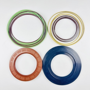 Hot Selling MS11 Comprehensive Hydraulic Pump Seal Kit Precision Parts - Product Image 2