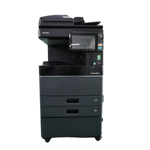 Copiadora a Color Reacondicionada en Oferta, A3 para Toshiba E-studio 3505AC, Impresora Láser a Color para Oficina, E-STUDIO 3505AC Multifuncional - Product Image 2