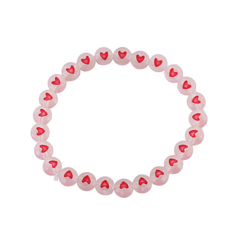 Coeur rouge