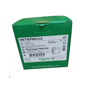 1PC metsepm5110 tham số dụng cụ đo lường metsepm5110