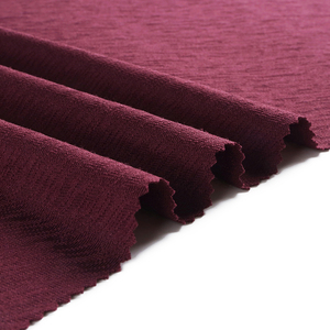 T-shirt à séchage rapide personnalisable et <span class=keywords><strong>tissu</strong></span> de <span class=keywords><strong>polo</strong></span> d'affaires 100% polyester jacquard tricoté par des tissus haut de gamme <span class=keywords><strong>pour</strong></span> garçons et filles - Product Image 6