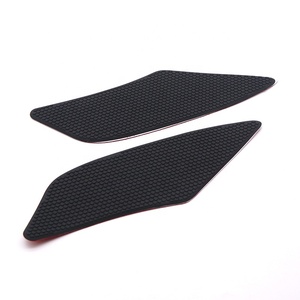 Venta al por mayor accesorios de la motocicleta de tanque pegatinas adhesivo para <span class=keywords><strong>YAMAHA</strong></span> YZF-R6 2017-2020 pegatinas antideslizantes - Product Image 3