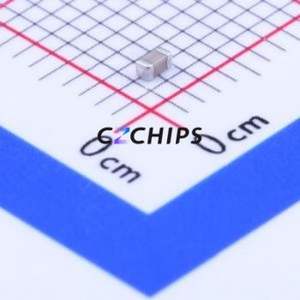 Condensador SMD (MLCC) 0603 (Capacitancia: 100pF) (Precisión: 5%) Voltaje Nominal: 50V - Product Image 1