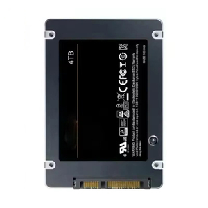 <b>4TB</b> Solid State Disk SSD Internal <b>HDD</b> Hard Drive Sata3 2.5 Inch for Laptop Microcomputer Desktop Laptop Ssd Hard Drive - Product Image 3