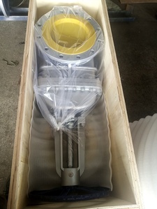 ASTM A216 wcb tăng STEM 12 inch OS & Y mặt bích Van cổng 300lb - Product Image 5