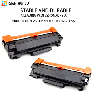 QHJ cartuccia <span class=keywords><strong>Toner</strong></span> fotocopiatrice di alta qualità compatibile con il fratello TN730 TN760 TN770 TN2415 TN2445 TN2454 stampanti unità tamburo - Product Image 6