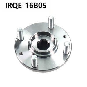 Unidad de Rodamiento de Rueda Delantera y Conjunto de Cabezal de Eje para Hyundai I10 Hatchback 51750-0X000 - Product Image 3