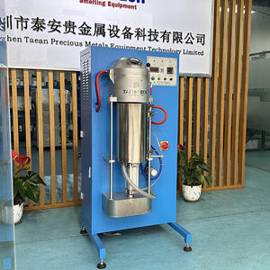 آلة صب الذهب والمجوهرات آلة صب المجوهرات بالضغط الفراغي آلة صنع المجوهرات - Product Image 2