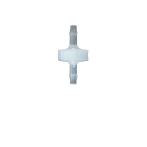 Válvula Unidireccional de Plástico de 3.5mm, Válvula de Retención de 1/8 de Pulgada, Resistente al Aceite y al Ozono, Válvula de Cierre, Prevención de Flujo Regresivo - Product Image 5