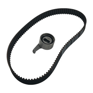 Động cơ ô tô Hệ thống vành đai thời gian thiết lập cho chery472/QQ3 0.8L/QQ3 QQ6 1.1L 2-mảnh thiết lập OEM zs010733a281 thời gian Vành Đai ròng rọc - Product Image 1