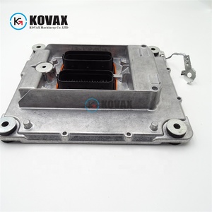 VOE60100000 ชุดควบคุม ECU สำหรับรถขุด <span class=keywords><strong>คอม</strong></span>พิวเตอร์บอร์ด ECM รุ่น 60100001 สำหรับรถขุด Volvo EC140B EC210B EC240B EC290B EC330B EC360B - Product Image 4