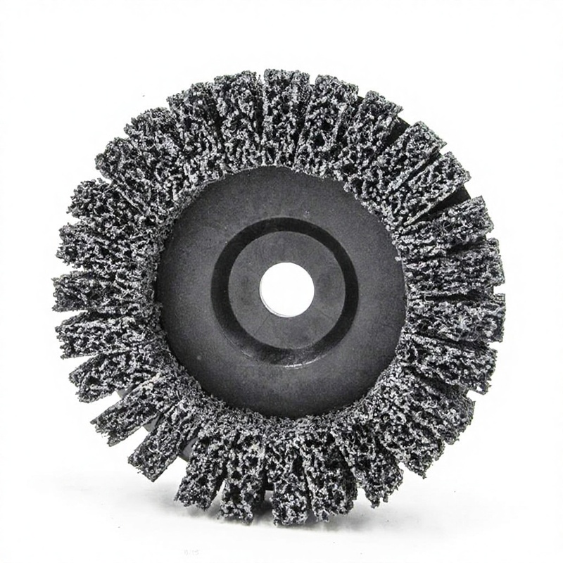 Abrasive Tools Underwater Grinding Strip and