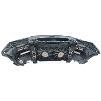 Kit completo de parachoques delantero de segunda mano original para Porsche Cayenne 9Y0 2018-2023
