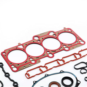 Kit de joint de culasse moteur Kit de joint d'huile pour VW GLI GTI <span class=keywords><strong>R</strong></span> Passat <span class=keywords><strong>AUDI</strong></span> A3 A4 2.0 TFSI 06F103383J 06F103483D 06A10317A - Product Image 3