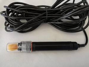 อิเล็กโทรดเซ็นเซอร์วัดค่า <span class=keywords><strong>pH</strong></span> แบบพิเศษระบบดิจิทัลสำหรับน้ำเสียที่มีมลพิษสูงทางเคมี - Product Image 6