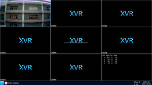 8채널 5 in 1 <span class=keywords><strong>DVR</strong></span> 마더보드 비디오 캡처 카드 - Product Image 6