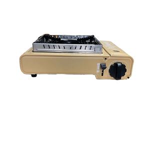 Réchaud de camping, réchaud à <span class=keywords><strong>gaz</strong></span>, plaque de cuisson extérieure, bouteilles de <span class=keywords><strong>gaz</strong></span>, étui de transport pour le camping - Product Image 5