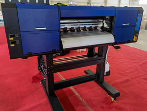 Chất lượng hàng đầu tùy chỉnh Puff Tshirt in ấn tân trang dtf máy in dtf máy in với xp600 i3200 đầu cho quần áo - Product Image 3