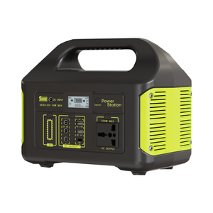200W Portable Power Station <b>Battery</b> MPPT Sine Wave 220V Outdoor <b>Backup</b> Energy Storage EG-010Li Power Supply for 220v Portable Di - Product Image 3
