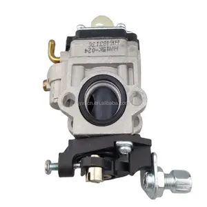 المكربن ل KS233 43cc 52cc آلة تقطيع الفراشي الانتهازي 1E40F-5 44F-5 - Product Image 1