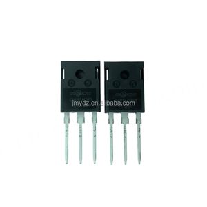 Circuits intégrés originaux neufs à bas prix TO-247 G40T65 G40T65AK5SD Livraison rapide - Product Image 1