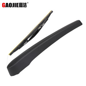 Aplicable al conjunto de brazo oscilante de la escobilla del limpiaparabrisas trasero del Buick Encore 2013-2018 9591513 - Product Image 5