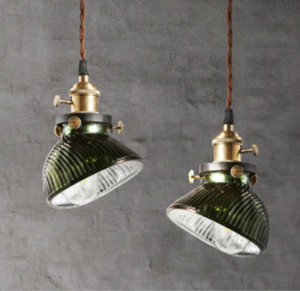 Del Metallo di Modo Industriale Arredamento <span class=keywords><strong>Vintage</strong></span> Sospensioni Lampada <span class=keywords><strong>a</strong></span> <span class=keywords><strong>Sospensione</strong></span> - Product Image 1