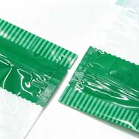 Sachets Doypack refermables anti-odeur en Mylar et PE/LDPE pour emballage alimentaire personnalisé