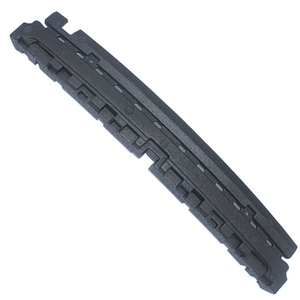 Soporte de Parachoques Trasero de Espuma para Jeep Compass GAC FCA 6810908AA, Pieza de Repuesto, Material de Tira - Product Image 2