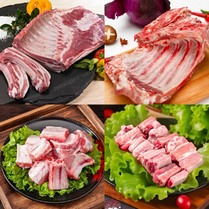 Cortadora eléctrica de <span class=keywords><strong>carne</strong></span> <span class=keywords><strong>y</strong></span> huesos, <span class=keywords><strong>sierra</strong></span> cortadora de huesos - Product Image 6