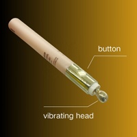Tube de crème sérum pour les yeux à double couche avec bouchon à vis, en plastique, avec embout long LED fluorescent, pour les soins de la peau et les masques faciaux