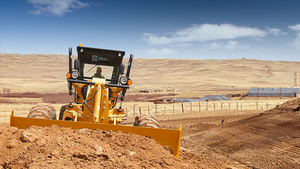 Chine prix d'usine nouveau SEM920F 200HP Motoniveladora avec une grande remise - Product Image 3