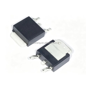 KTC2020D-Y-RTF/P TO-252 วงจรรวมไอซีของแท้ใหม่ บริการครบวงจรสำหรับชิ้นส่วนอิเล็กทรอนิกส์ มีสินค้าในสต็อก - Product Image 1