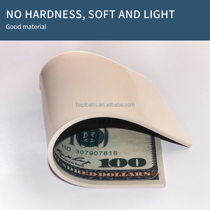 Supporto per forbici per parrucchieri tappetino per barbiere per soldi modelli di dollari usa tappetino per stazione di Styling resistente al calore tappetino in PVC flessibile per barbiere - Product Image 3