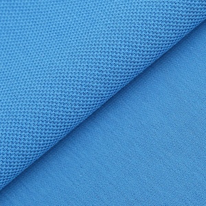 China Textiles Heavy Weight 360gsm Scuba Knit Pique <strong>Fabrics</strong> - Product Image 3