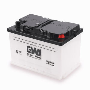 Fabricant chinois de batteries Tongli Storage, <span class=keywords><strong>batterie</strong></span> automobile haute performance 12V 75AH, prix d'usine - Product Image 3