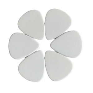 Púas <span class=keywords><strong>de</strong></span> <span class=keywords><strong>guitarra</strong></span> blanca <span class=keywords><strong>de</strong></span> forma estándar en blanco <span class=keywords><strong>de</strong></span> alta calidad, varios tamaños, <span class=keywords><strong>de</strong></span> celuloide Material, <span class=keywords><strong>las</strong></span> <span class=keywords><strong>mejores</strong></span> púas <span class=keywords><strong>de</strong></span> <span class=keywords><strong>guitarra</strong></span> blanca en blanco - Product Image 6