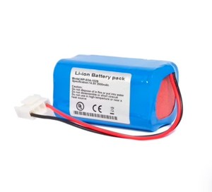 14.4V 2600Mah WP-EDA-102B JW-Y4S-6 Batterij Compatibel Voor <span class=keywords><strong>Kadey</strong></span> <span class=keywords><strong>Yasen</strong></span> <span class=keywords><strong>ECG</strong></span>-903A <span class=keywords><strong>ECG</strong></span>-903 - Product Image 2
