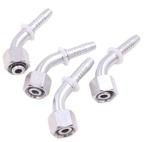 Accoppiatore a Sgancio Rapido in Acciaio al Carbonio Industriale per Sistemi Idraulici e Pneumatici - Facile da Usare e Risparmia Tempo - Product Image 6