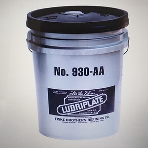 LUBRIPLATE หมายเลข 630-2 1444 105/6302/930 AA/930AA/FMO 350AW/MAG SFL FGL FG FML-0 1 2/DS-ES/EME/AERO/PURE TAC/3000/HD2/HD AC 2 SFGO - Product Image 6